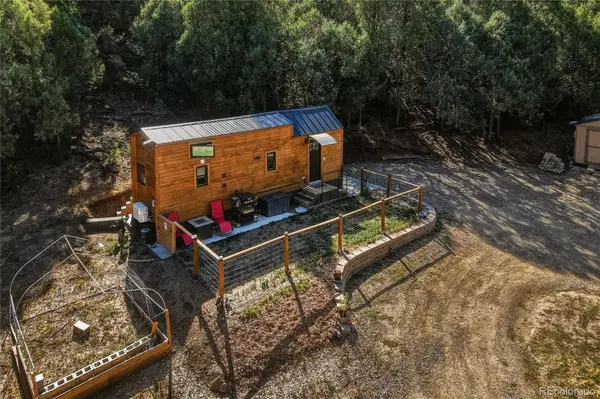 93 Blackhawk Ranch, Walsenburg, CO 81089