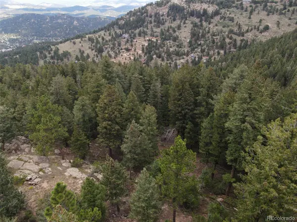 Fern Gulch Lot 14 RD, Evergreen, CO 80439