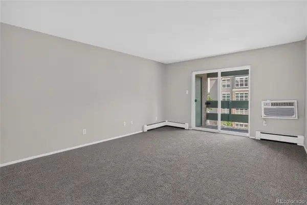 7740 W 35th AVE #302, Wheat Ridge, CO 80033