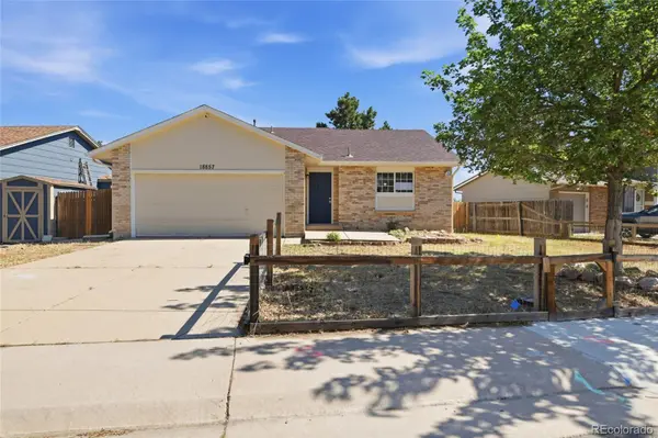 18857 E Montana DR, Aurora, CO 80017