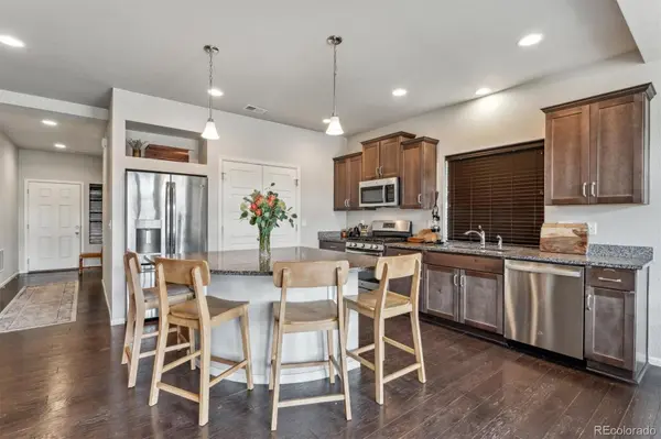 4660 Wildwood WAY, Johnstown, CO 80534