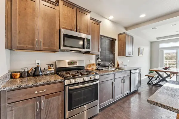 4660 Wildwood WAY, Johnstown, CO 80534