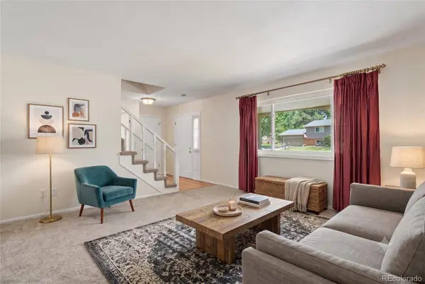 265 Silver Spring DR, Colorado Springs, CO 80919