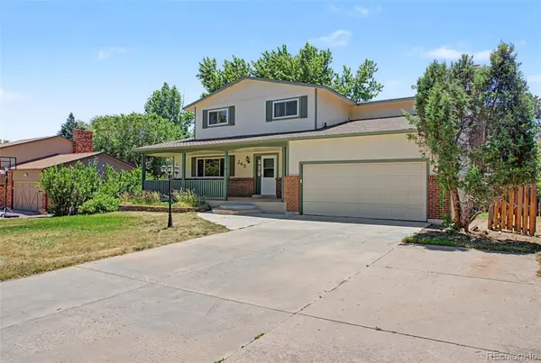 265 Silver Spring DR, Colorado Springs, CO 80919