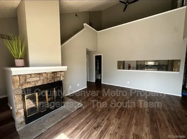 7379 S Gore Range RD #207, Littleton, CO 80127