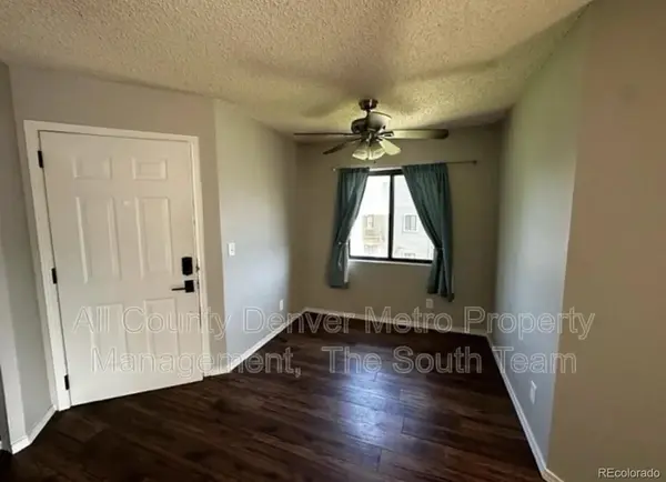 7379 S Gore Range RD #207, Littleton, CO 80127