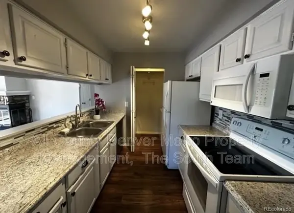 7379 S Gore Range RD #207, Littleton, CO 80127