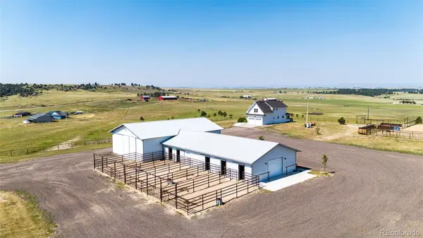 26493 County Road 21, Elbert, CO 80106