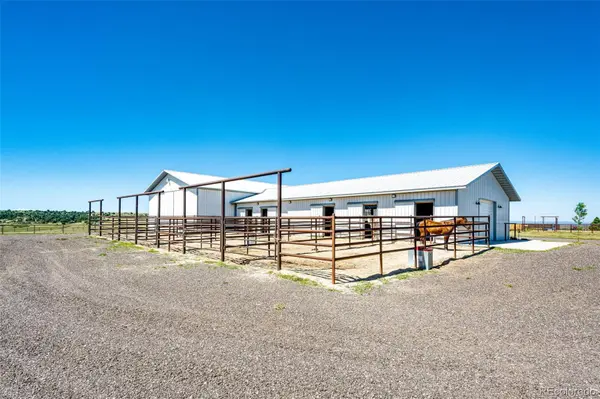 26493 County Road 21, Elbert, CO 80106