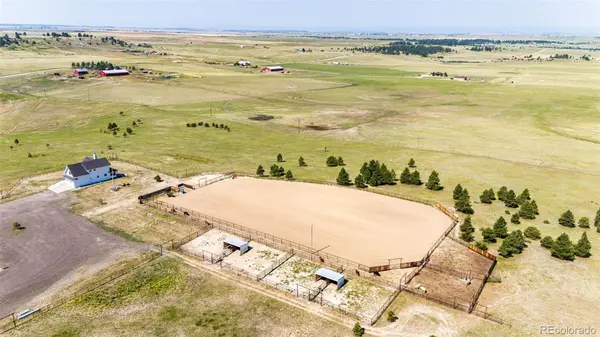 26493 County Road 21, Elbert, CO 80106