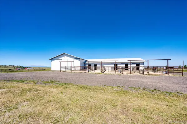 26493 County Road 21, Elbert, CO 80106