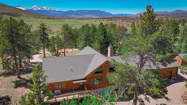 1108 Ove Place, Fort Garland, CO 81133