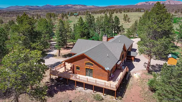 1108 Ove Place, Fort Garland, CO 81133