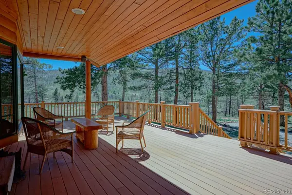 1108 Ove Place, Fort Garland, CO 81133