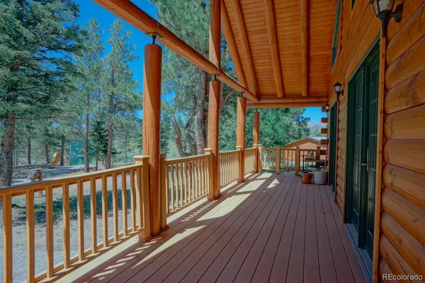1108 Ove Place, Fort Garland, CO 81133
