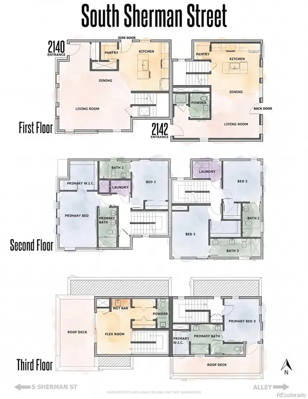 2148 Sherman ST, Denver, CO 80210