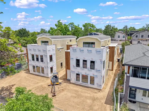 2148 Sherman ST, Denver, CO 80210