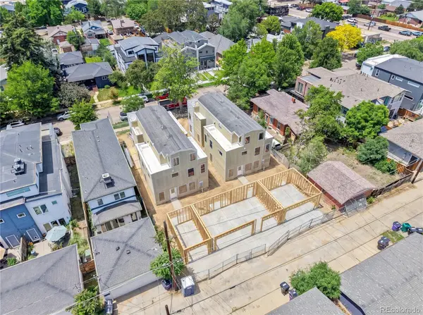 2148 Sherman ST, Denver, CO 80210