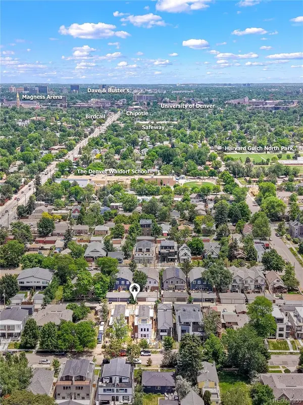 2148 Sherman ST, Denver, CO 80210