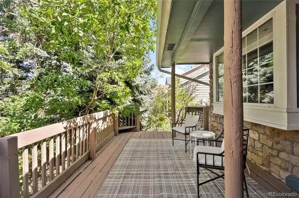 6018 S Pierson CT, Littleton, CO 80127