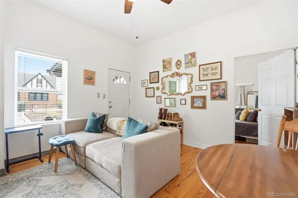 4601 W 38th AVE, Denver, CO 80212