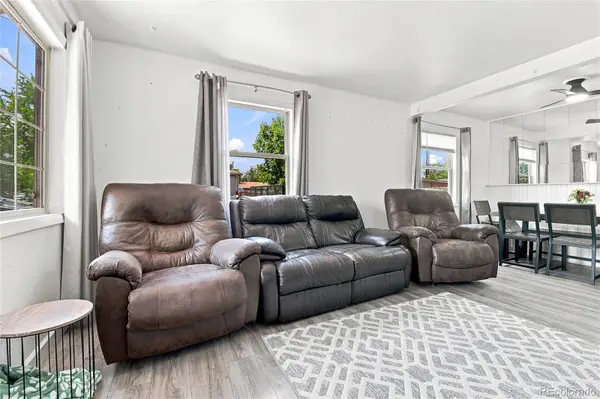 9410 High ST, Denver, CO 80229