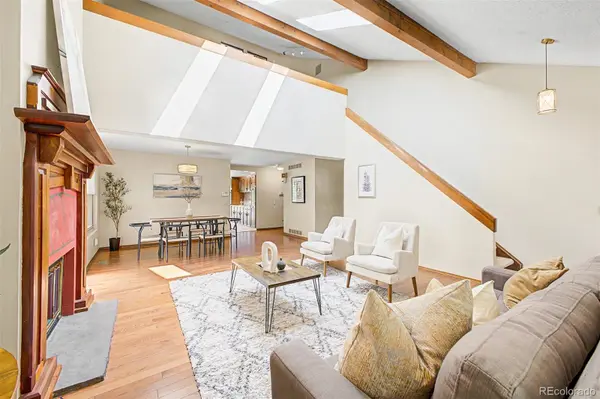 9896 E Maplewood CIR, Englewood, CO 80111