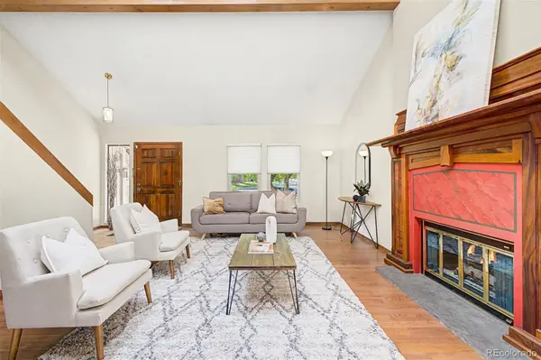 9896 E Maplewood CIR, Englewood, CO 80111