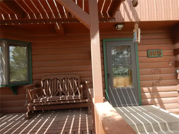 395 Kit Carson RD, South Fork, CO 81154