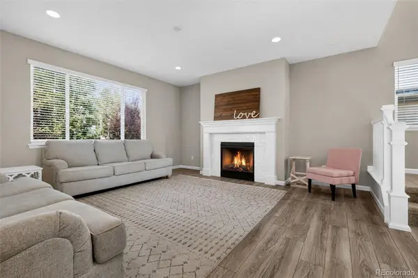 6458 Amur CT, Castle Rock, CO 80108