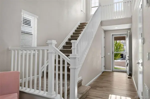 6458 Amur CT, Castle Rock, CO 80108