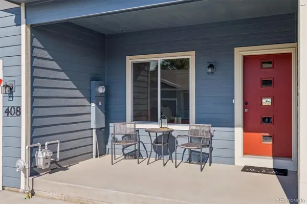 408 Molly LN, Fort Morgan, CO 80701