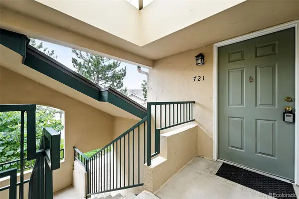 8671 E Dry Creek RD #721, Englewood, CO 80112
