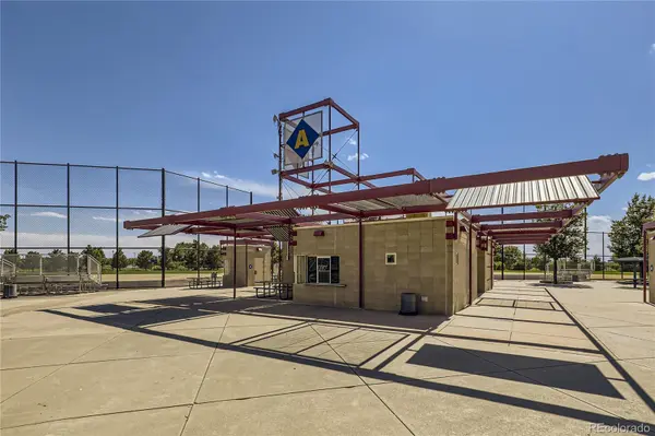 2254 S Haleyville WAY, Aurora, CO 80018