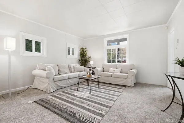 2128 Virginia ST, Idaho Springs, CO 80452