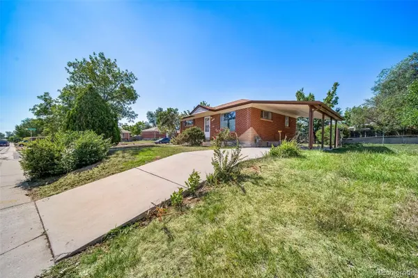 160 E 105th AVE, Denver, CO 80233