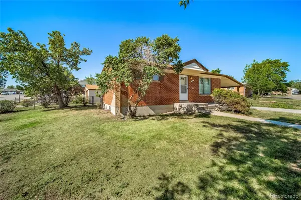 160 E 105th AVE, Denver, CO 80233