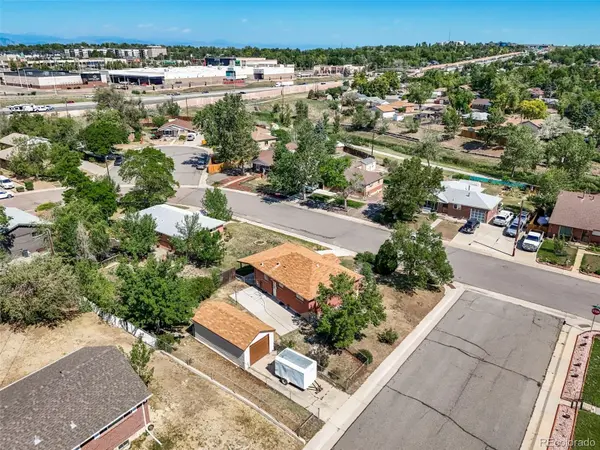160 E 105th AVE, Denver, CO 80233