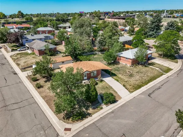 160 E 105th AVE, Denver, CO 80233