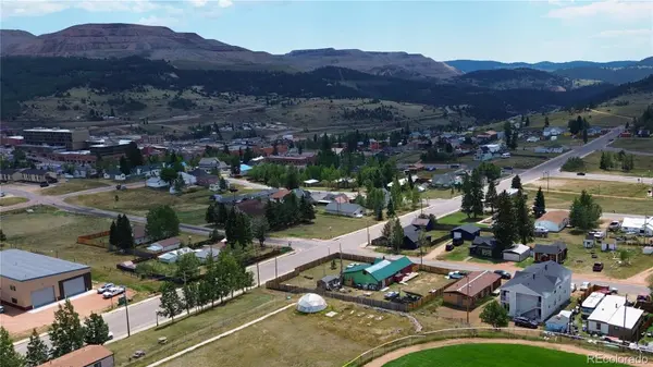 307 W Golden AVE, Cripple Creek, CO 80813