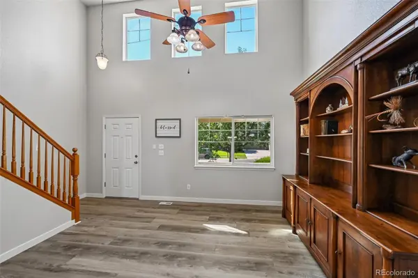 11029 E 116th AVE, Henderson, CO 80640