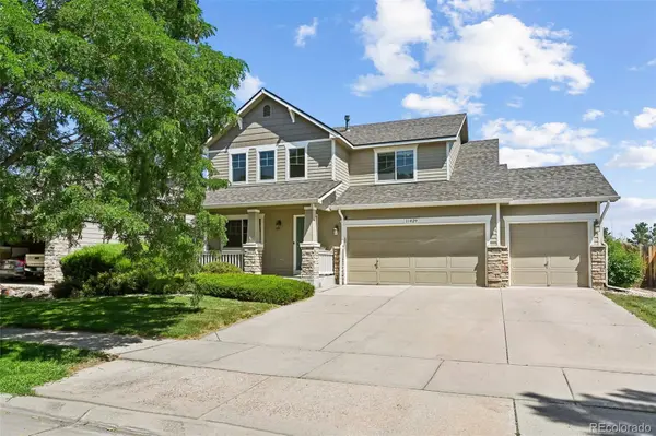 11029 E 116th AVE, Henderson, CO 80640