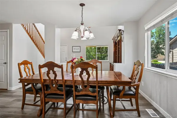 11029 E 116th AVE, Henderson, CO 80640