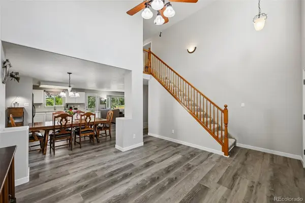 11029 E 116th AVE, Henderson, CO 80640