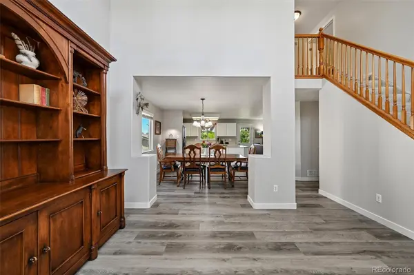 11029 E 116th AVE, Henderson, CO 80640