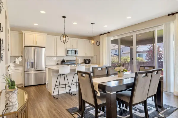 277 S Scottsburg CT, Aurora, CO 80018