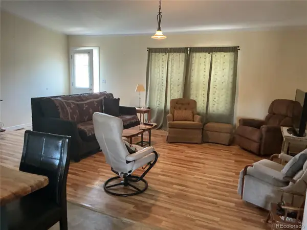 B S B ST, Bethune, CO 80805