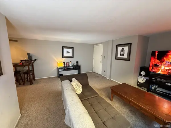 352 S Lafayette #403, Denver, CO 80209