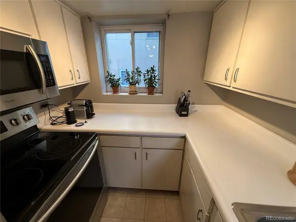 352 S Lafayette #403, Denver, CO 80209