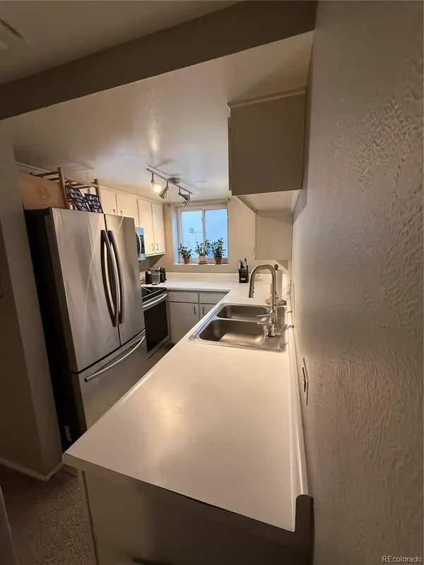 352 S Lafayette #403, Denver, CO 80209
